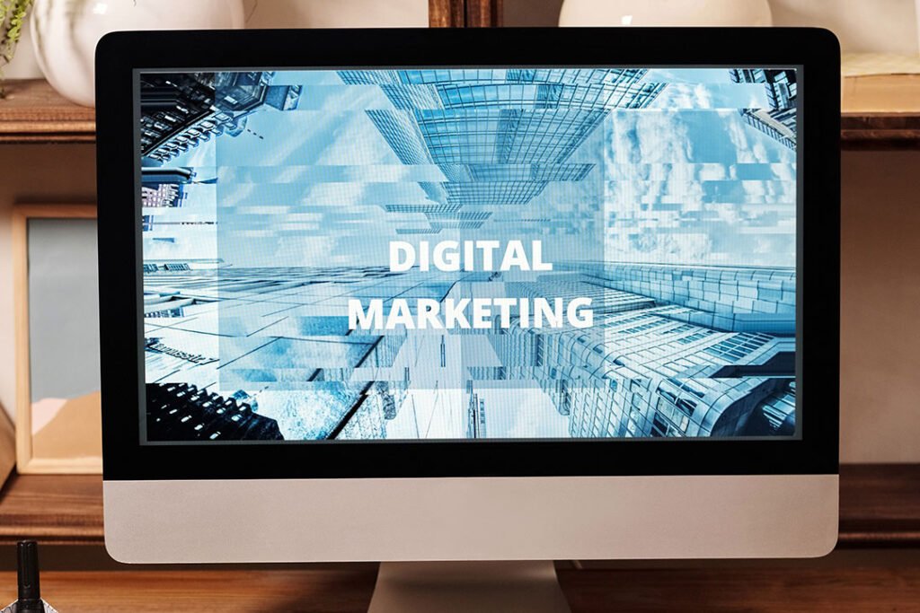 importancia del marketing digital